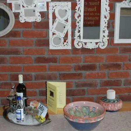 Apartment Cosy Peraía