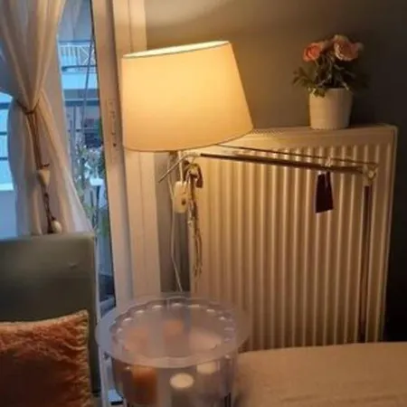 Cosy Apartment
