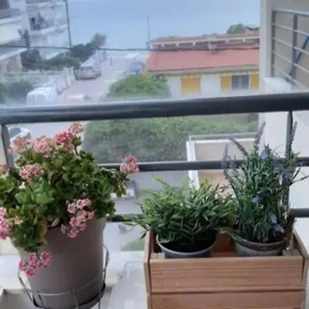 Apartment Cosy