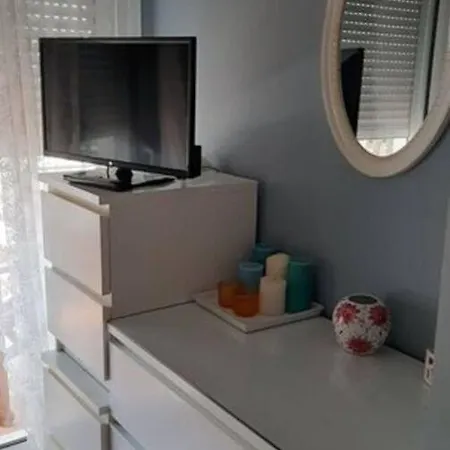 Apartment Cosy