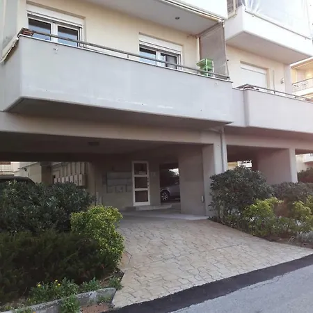 Cosy Apartament *