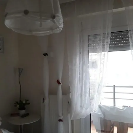 Apartment Cosy