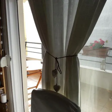 Apartment Cosy