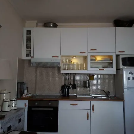 Cosy Apartment *