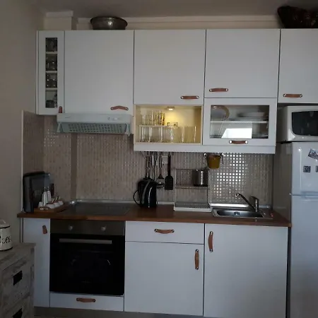 Cosy Apartment *