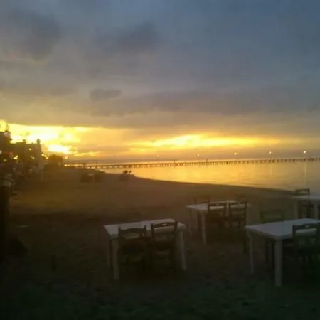 Cosy * Peraia (Thessaloniki)