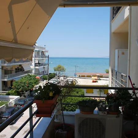 Cosy Peraia (Thessaloniki)