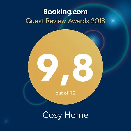 Cosy Apartment Peraia (Thessaloniki)