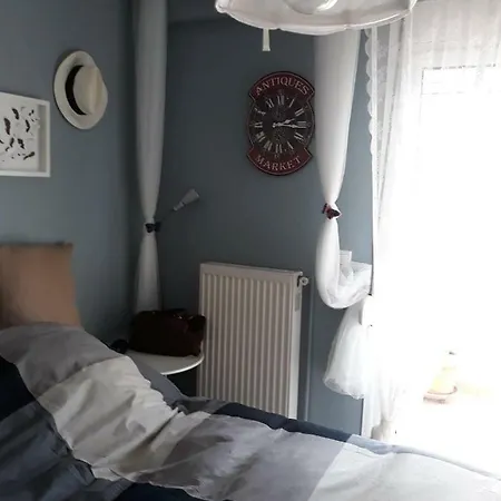 Cosy Apartment Peraia (Thessaloniki)