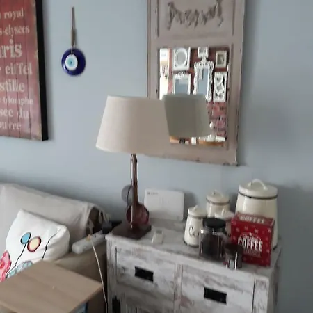 Cosy Apartment *