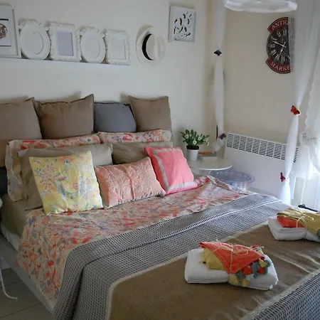 Cosy * Peraia (Thessaloniki)