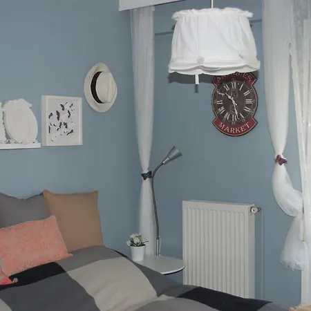 Cosy Apartment *