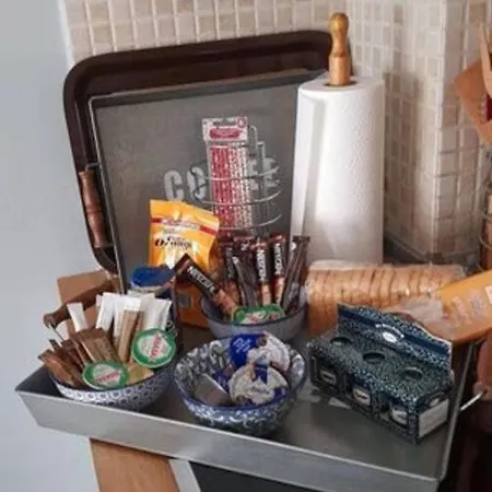 Cosy * Peraía