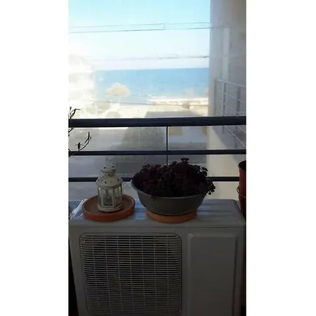 شقة Cosy Peraía