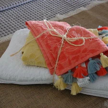 شقة Cosy *